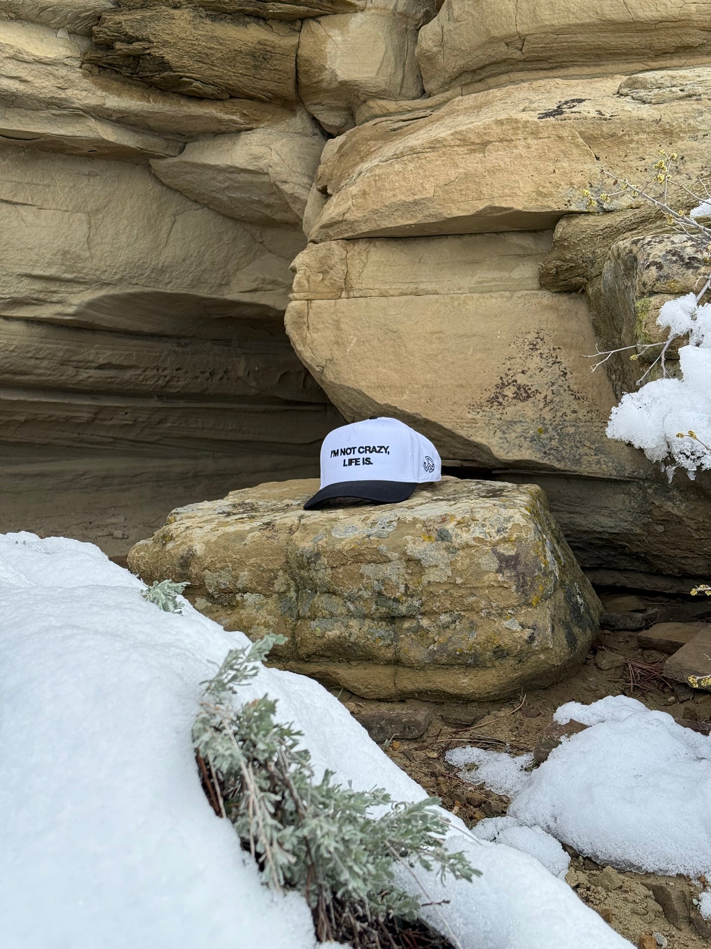 INCLI HAT